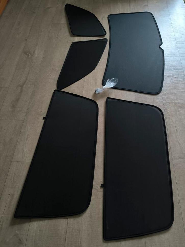 Zonwering voor Skoda Octavia Combi III Sonniboy, Auto-onderdelen, Ruiten en Toebehoren, Skoda, Nieuw, Ophalen