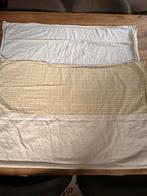 ledikant laken, Ophalen of Verzenden, Zo goed als nieuw, Ledikant