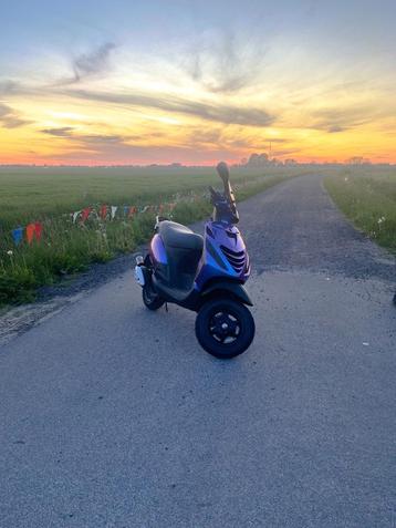 Piaggio zip 2t 70cc beschikbaar voor biedingen