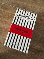 Nieuw! Rochas - Moustache 125ml EDP (gesealed), Verzenden, Nieuw
