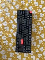 Keychron K8 pro, Computers en Software, Toetsenborden, Ophalen, Keychron, Gaming toetsenbord, Zo goed als nieuw
