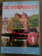 15 Hollandse clips De Woonboot en andere leuke liedjes vol 1, Alle leeftijden, Ophalen of Verzenden, Zo goed als nieuw