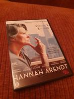 Hannah Arendt DVD - Biografie, Cd's en Dvd's, Alle leeftijden, Ophalen of Verzenden, Gebruikt