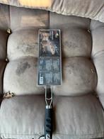 Barbecue basket nieuw, Ophalen, Zo goed als nieuw