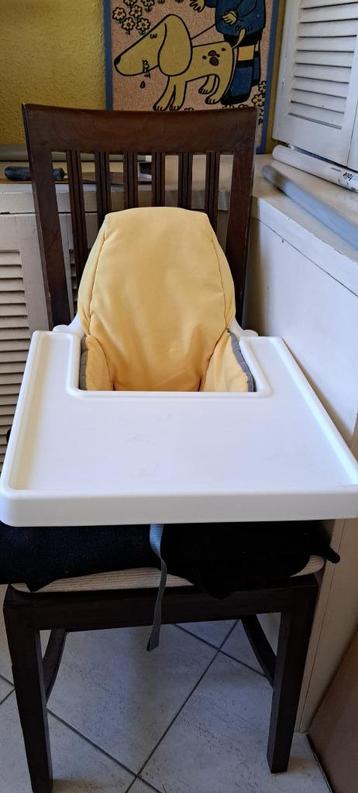 babystoel beschikbaar voor biedingen