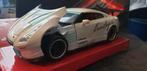 Nissan GT-R (R35) Ben Sopra Jada 1:24, Hobby en Vrije tijd, Modelauto's | 1:24, Nieuw, Jada, Ophalen of Verzenden, Auto