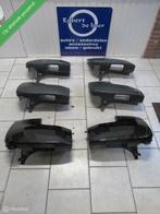 Achterbumper hoek l+r  Vivaro Trafic Primastar, bj 01 tm 14, Gebruikt, Renault, Ophalen of Verzenden, Achter