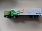 DAF trekker/oplegger Lion Toys Remia, Verzenden, Nieuw, Bus of Vrachtwagen, Lion Toys