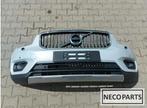 VOLVO XC40 VOORBUMPER ORIGINEEL KLEUR 729, Gebruikt, Ophalen of Verzenden, Volvo, Achter