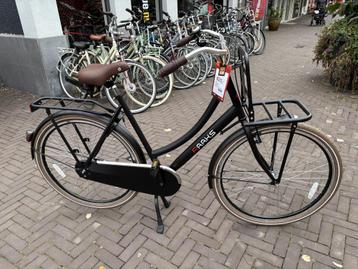Fietshokje Hoofddorp: Raaks Cargo 28 Inch TT Nieuw! beschikbaar voor biedingen