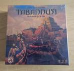 Tabannusi: Builders Of Ur bordspel (nieuw), Een of twee spelers, Ophalen of Verzenden, Nieuw, Board & Dice
