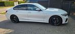 BMW 3 G20 originele velgen M791 breedset, Gebruikt, 255 mm, Velg(en), Personenwagen