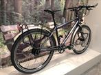 Idworx Off Rohler 43 cm Rohloff, ketting, Son verlichting, 26 inch of meer, ., Ophalen of Verzenden, Handrem