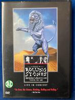 Rolling Stones - Bridges to Babylon DVD, Alle leeftijden, Ophalen of Verzenden, Zo goed als nieuw, Muziek en Concerten