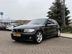BMW 1-serie 116i, Airco, Stoelverwarming, NW APK!, Electronic Stability Program (ESP), Gebruikt, Zwart, 4 cilinders