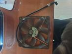 Thermaltake TT-1225, Ophalen of Verzenden, Gebruikt, Luchtkoeling