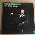 Toon Hermans - One Man Show 2LP, Cd's en Dvd's, Vinyl | Nederlandstalig, Gebruikt, Ophalen of Verzenden