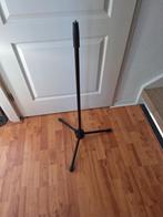 K&M Statief - Microfoon of Instrument, Ophalen of Verzenden, Gebruikt, Instrumentstandaard, Keyboard of Synthesizer