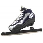 Zandstra schaatsen 3166 Klapschaatsen, Klapschaats, Zandstra, Nieuw, Ophalen of Verzenden