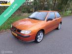 Seat Ibiza 1.4 Stella # Met Nieuwe APK!, Voorwielaandrijving, 15 km/l, 60 pk, Ibiza