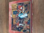 Puzzel 1000 stukjes Bruiloft (schilderij Pieter Brueghel), Ophalen, 500 t/m 1500 stukjes, Gebruikt, Legpuzzel