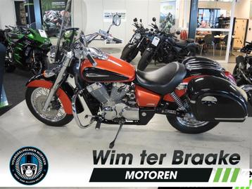 Honda VT 750 Shadow (bj 2006)  beschikbaar voor biedingen
