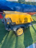 Atlas copco compresser, 100 liter of meer, Ophalen of Verzenden, Gebruikt