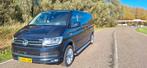 Volkswagen Transporter 2.0 TDI 150KW 2017, Automaat, Stof, Euro 6, 4 cilinders