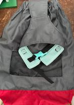 Sleepzak/Dragbag voor Invalide Honden small, Dieren en Toebehoren, Ophalen of Verzenden, Zo goed als nieuw