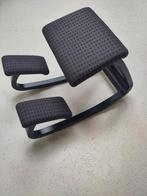Ergonomische Balansstoel - Stokke, Huis en Inrichting, Stoelen, Ophalen, Hout, Eén