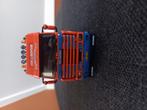 WSI J. van Bentum Scania 143-420, Ophalen of Verzenden, Zo goed als nieuw, Bus of Vrachtwagen, Tekno