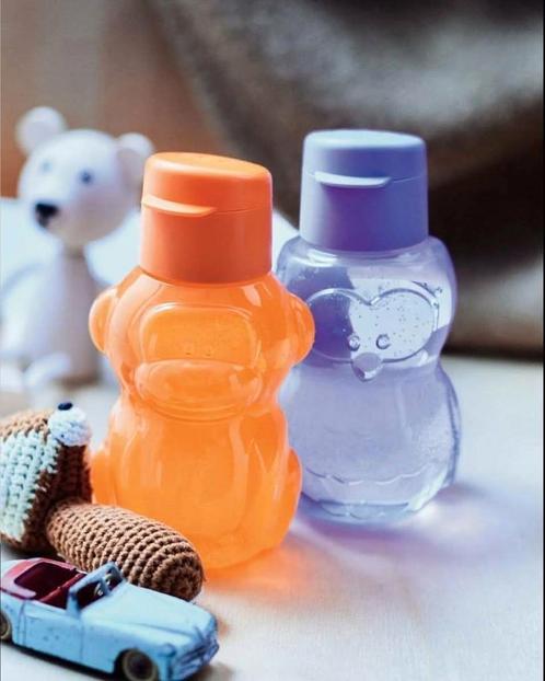 Tupperware Ecofles Aap, Huis en Inrichting, Keuken | Tupperware, Nieuw, Oranje, Ophalen of Verzenden