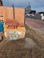 Vuilmetselstenen, Doe-het-zelf en Verbouw, Metselstenen, Ophalen, Nieuw, Bakstenen