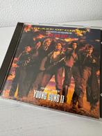 CD > Jon Bon Jovi / Young Guns II, Verzenden, Zo goed als nieuw