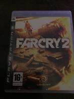Spel Far Cry 2, PS3, Spelcomputers en Games, Games | Sony PlayStation 3, Shooter, 1 speler, Ophalen of Verzenden, Zo goed als nieuw