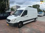 Mercedes-Benz Sprinter 213 2.2 CDI 366 L2/H2 AIRCO! 223DKM N, Euro 5, 4 cilinders, 129 pk, Wit