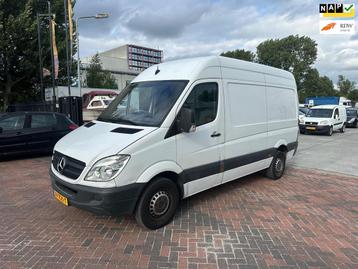 Mercedes-Benz Sprinter 213 2.2 CDI 366 L2/H2 AIRCO! 223DKM N beschikbaar voor biedingen