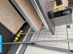 Gratis 3x stellingkast, Huis en Inrichting, Kasten | Stellingkasten, Ophalen, Gebruikt