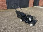 Gazonmaaier, MTD BL 3546, benzine, motormaaier, Tuin en Terras, Grasmaaiers, Ophalen, Cirkelmaaier, Gebruikt, Opvangbak