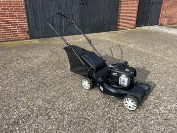 Gazonmaaier, MTD BL 3546, benzine, motormaaier beschikbaar voor biedingen