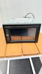 Pioneer Avic F980BT Camper CarPlay, Auto diversen, Ophalen of Verzenden, Gebruikt