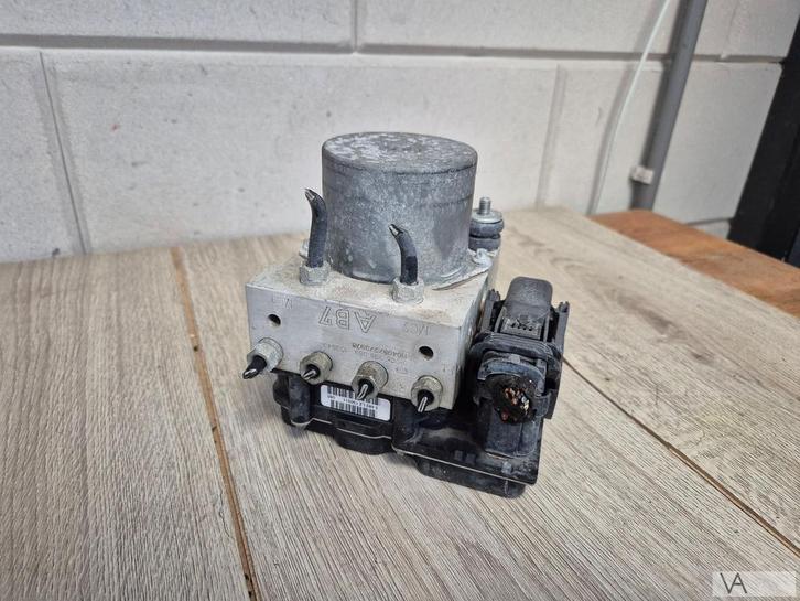 Opel Meriva B 2010 - 2015 abs pomp code AB7 0265235089 €400, Auto-onderdelen, Remmen en Aandrijving, Opel, Gebruikt, Ophalen of Verzenden