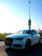 Audi A3 Sportback 1.4 Tfsi 204pk E-tron Phev S line PHEV, Te koop, Geïmporteerd, 5 stoelen, 1400 kg