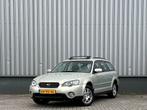 Subaru Outback 2.5L Automaat | Panodak | NL auto | Vol optie, Auto's, Subaru, Automaat, Stof, 4 cilinders, 1415 kg