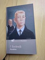F. Bordewijk Karakter, Ophalen of Verzenden, Zo goed als nieuw