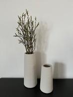 Countryfield Vazen Set Walker Crème Beige Aardewerk Nieuw, Overige kleuren, Aardewerk of Porselein, Nieuw, Ophalen of Verzenden