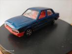 Jetcar Norev Peugeot 505, Verzenden, Zo goed als nieuw, Auto, Norev