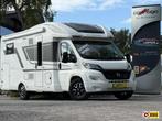 Adria Matrix Plus 670 SC Queensbed - AUTOMAAT 9-traps, Caravans en Kamperen, Campers, Automaat, Standaard zit, Afzuigkap, 7 tot 8 meter