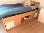 Bed te koop 80 bij 200, Ophalen, Zo goed als nieuw, Eenpersoons