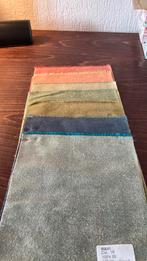 Lapjes zijde stalen, Ophalen of Verzenden, Nieuw, Rechthoekig